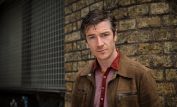 Barry Ward