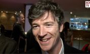 Barry Ward