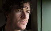 Barry Ward