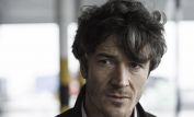 Barry Ward