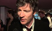 Barry Ward