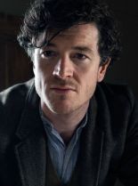 Barry Ward