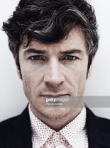 Barry Ward