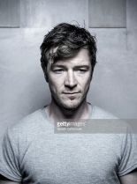 Barry Ward