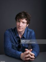 Barry Ward