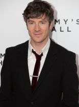 Barry Ward