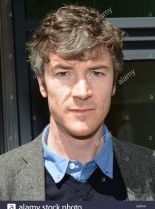 Barry Ward