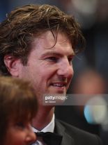 Barry Ward