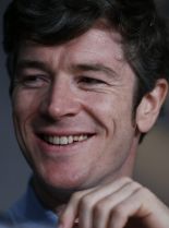 Barry Ward