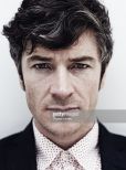 Barry Ward