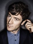 Barry Ward