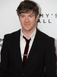 Barry Ward