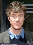 Barry Ward