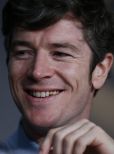 Barry Ward