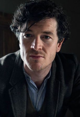 Barry Ward