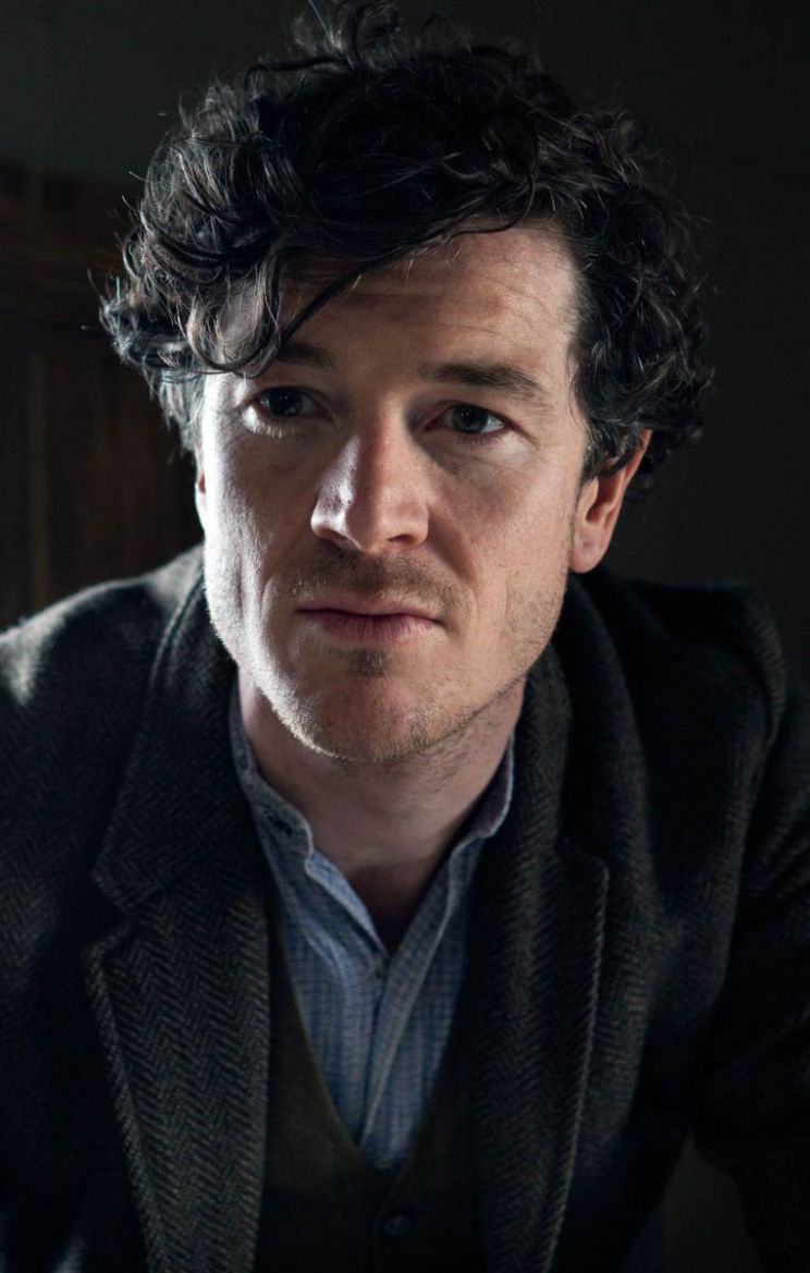 Barry Ward