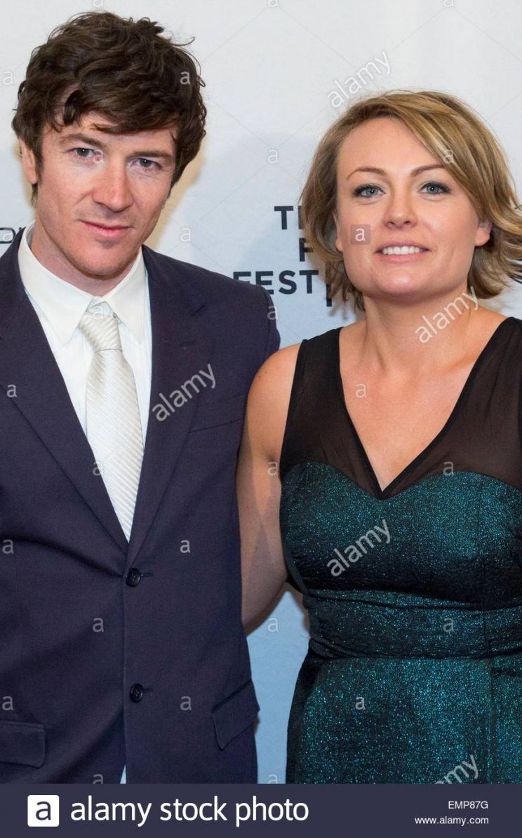 Barry Ward