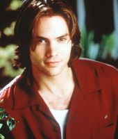 Barry Watson