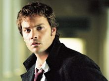 Barry Watson