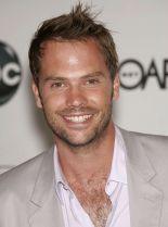 Barry Watson