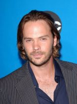 Barry Watson