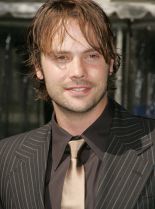 Barry Watson