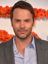 Barry Watson