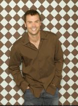 Barry Watson photo
