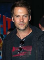 Barry Watson