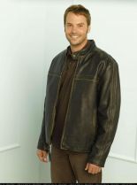 Barry Watson photo