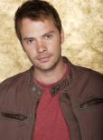 Barry Watson