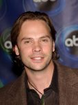 Barry Watson