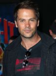 Barry Watson