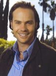 Barry Watson