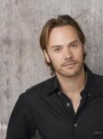 Barry Watson