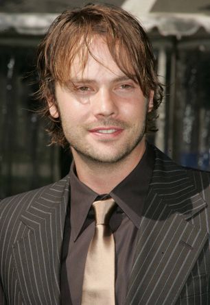 Barry Watson