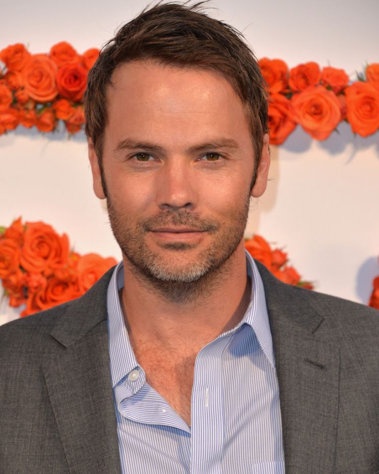 Barry Watson