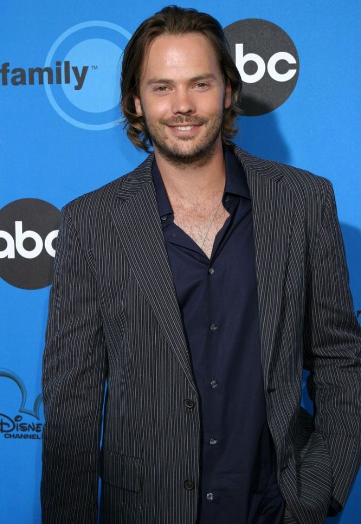 Barry Watson