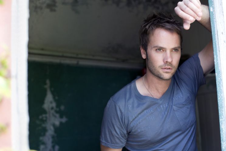 Barry Watson