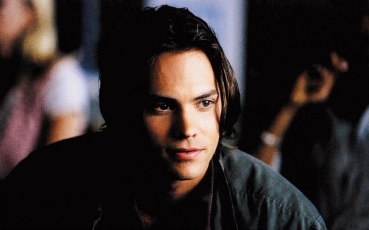 Barry Watson