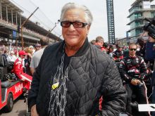 Barry Weiss