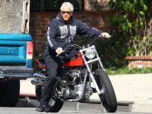 Barry Weiss