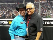 Barry Weiss