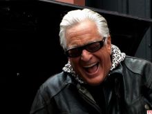 Barry Weiss