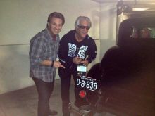 Barry Weiss