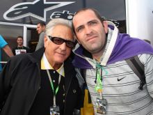 Barry Weiss