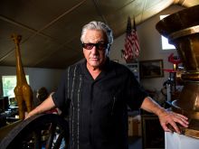 Barry Weiss