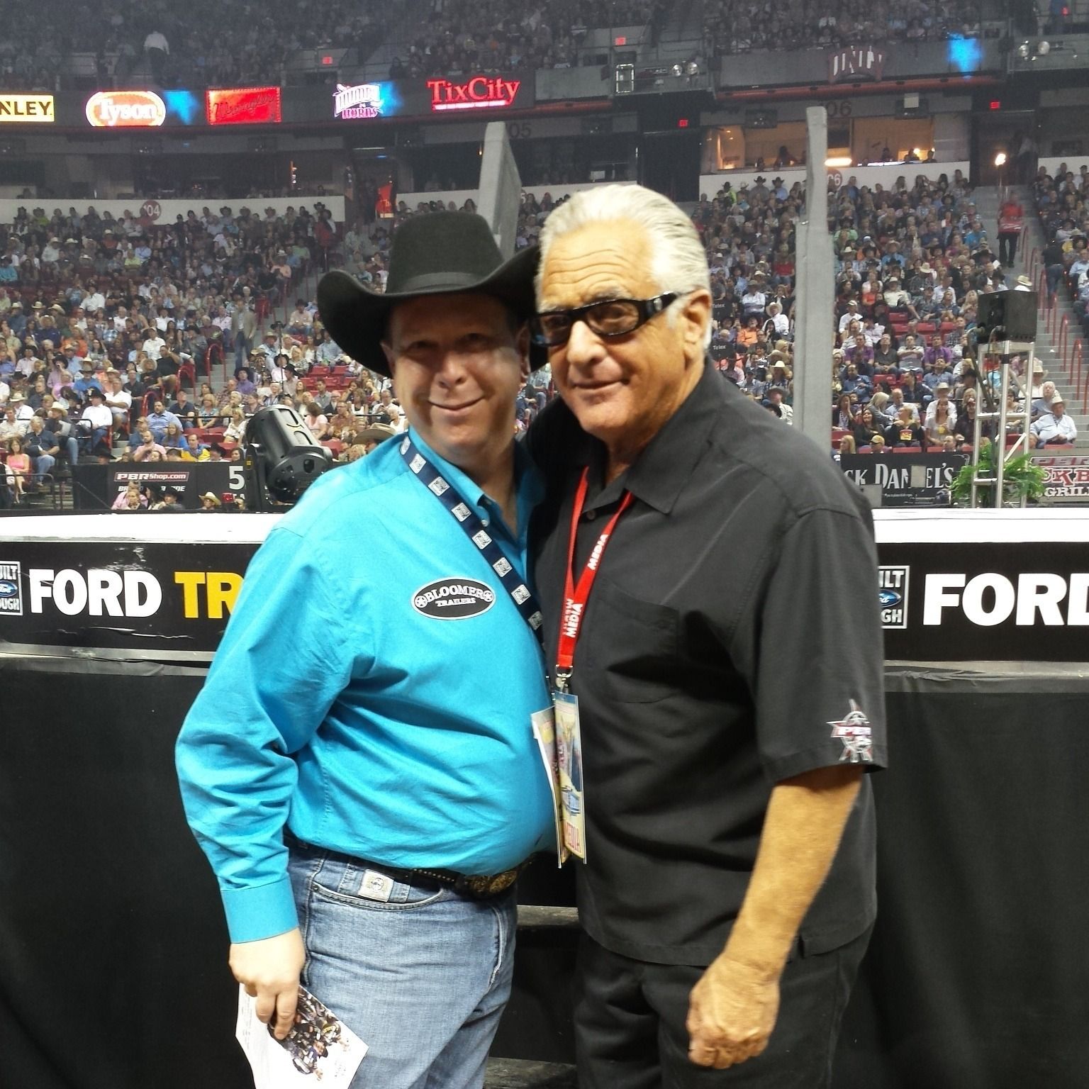Pictures of Barry Weiss