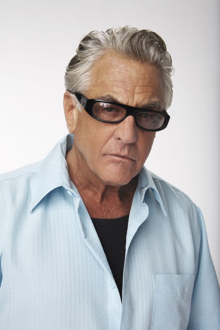 Barry Weiss