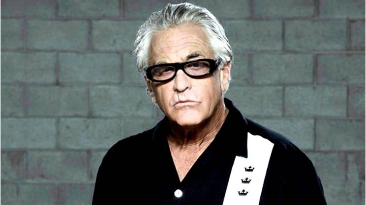 Barry Weiss